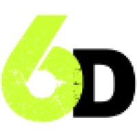 T6HDigital, INC Logo