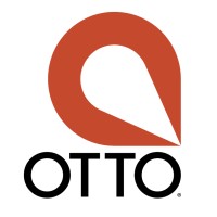 OTTO DesignWorks LLC Logo