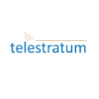 TELESTRATUM NETWORKS PRIVATE LIMITED Logo