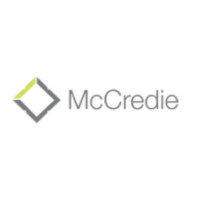 McCredie Group Logo