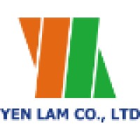 YEN LAM COMPANY Logo