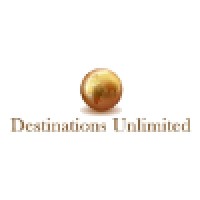 Destinations Unlimited India Logo