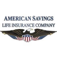 American Savings Life Insurance Company Logo