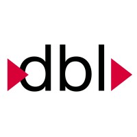 Deutscher Bundesverband für Logopädie e.V. Logo