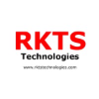 RKTS Technologies Private Limited Logo
