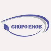 ENOB Engenharia Ambiental Ltda Logo