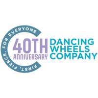 Dancing Wheels Logo