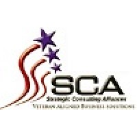Strategic Consulting Alliances, LLC Logo