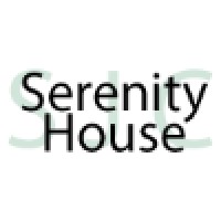 Serenity House Sober Living Logo