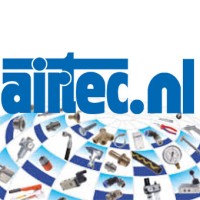 Airtec Pneumatic Engineering BV Logo