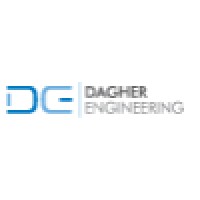 Dagher Engineering, PLLC Logo