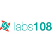 labs108 Inc. Logo
