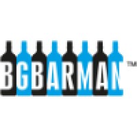 BGBARMAN LTD Logo