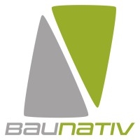 Baunativ GmbH & Co. KG Logo