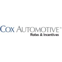 Cox Automotive Rates & Incentives Logo