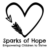 Sparks of Hope Logo