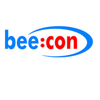 bee:con GmbH Logo
