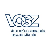 VOSZ - Vállalkozók és Munkáltatók Országos Szövetsége Logo