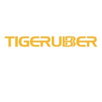 QINGDAO TIGER RUBBER INDUSTRY CO., LTD Logo
