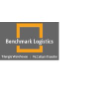 Benchmark Logistics LLC Logo