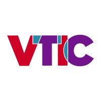 Victoria Tourism Industry Council (VTIC) Logo
