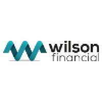 Wilson Financial Logo