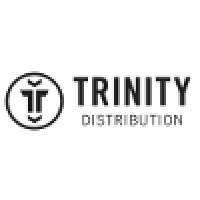 Trinity Distribution Skate Logo