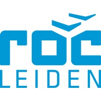ROC Leiden Logo