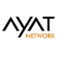 Ayat Network Logo
