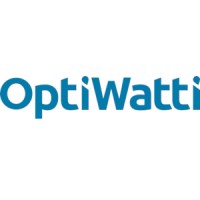 OptiWatti Oy Logo