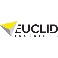 EUCLID Ingénierie Logo