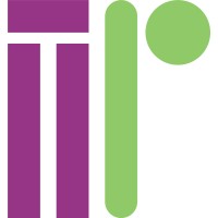 The Training Practice Logo