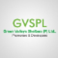 Green Valleys Shelters (P) Ltd Logo