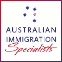 Australian Immigration Specialists Logo