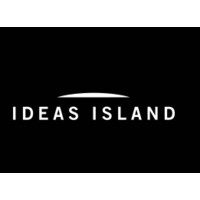 Ideas Island by Fredrik Haren Logo