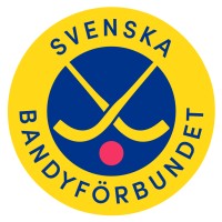 Svenska Bandyförbundet Logo