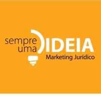Sempre uma Ideia - Gestão Estratégica de Comunicação Logo