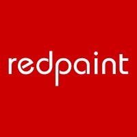Red Paint Multimedia Ltd. Logo