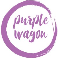 Purple Wagon Marketing Pvt. Ltd. Logo
