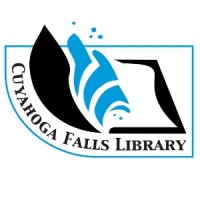 Cuyahoga Falls Library Logo