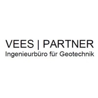 Vees und Partner Baugrundinstitut GmbH Logo