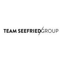TEAM SEEFRIED GROUP Logo