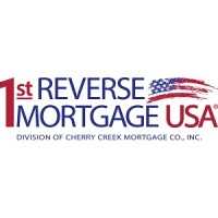 1st Reverse Mortgage USA / 1st Mortgage Solutions USA Logo