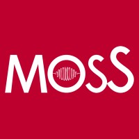 MosS Mídia - Comunicação Corporativa Logo