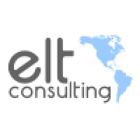 ELT Consulting, Inc. Logo