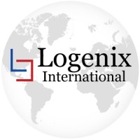 Logenix International Logo