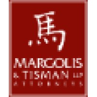 Margolis & Tisman LLP Logo