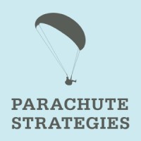 Parachute Strategies Logo