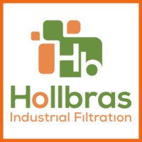 Hollbras Industrial Filtration Logo