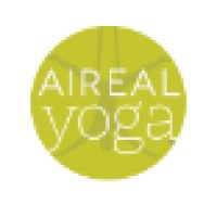 AIReal Yoga™ Logo